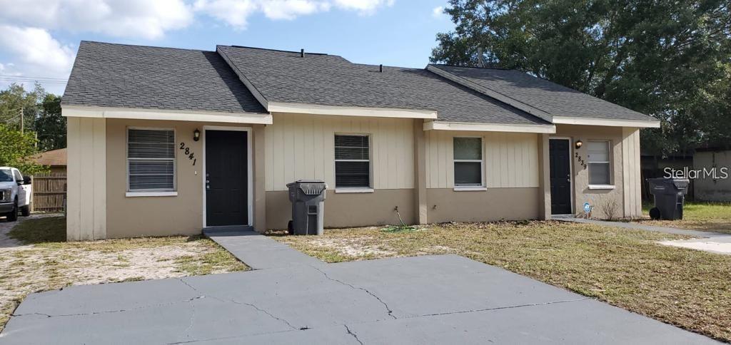 Photo of 2839 8 IRON DRIVE #2839 LAKELAND FL 33801