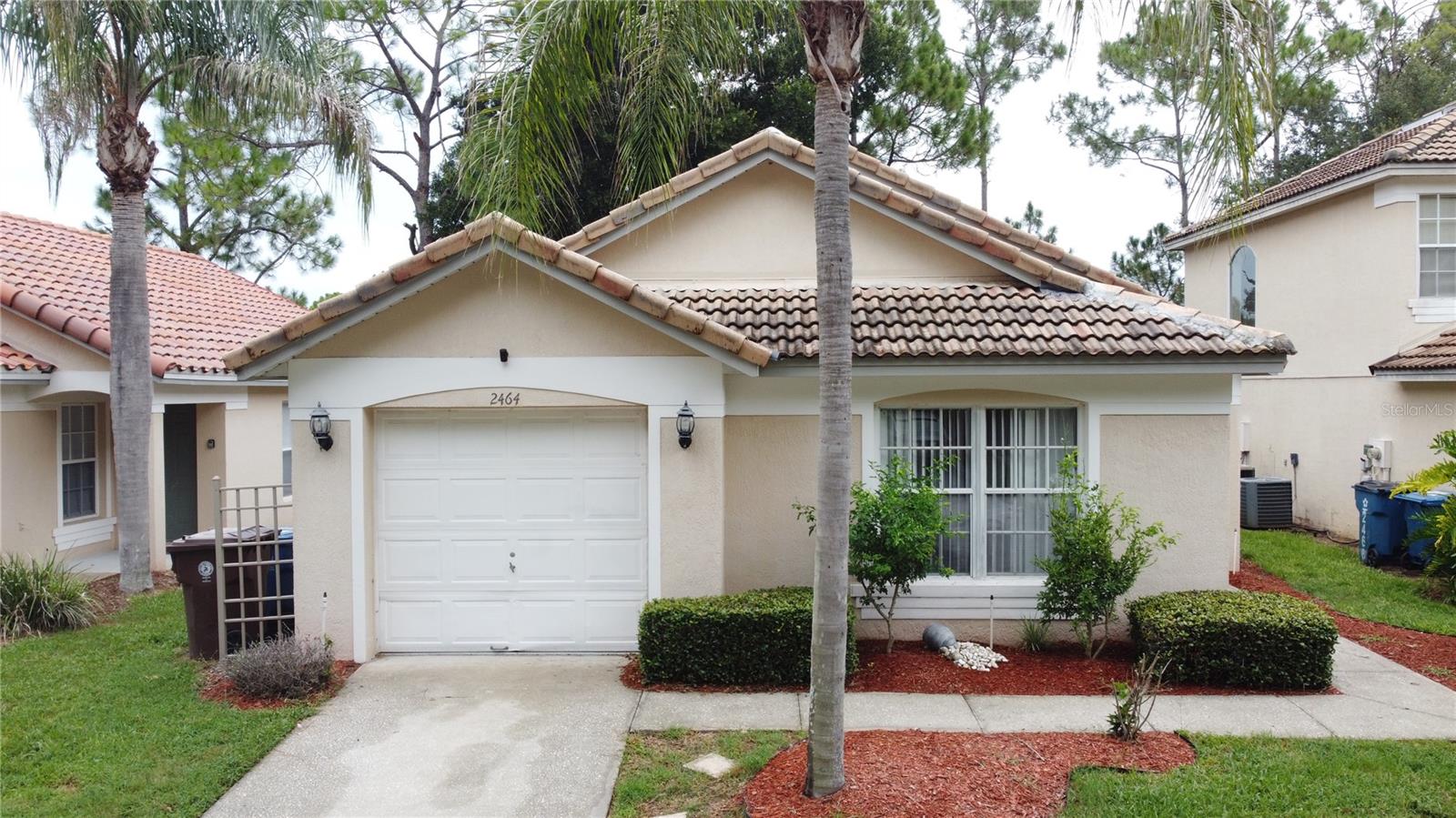 Photo of 2464 SAINT AUGUSTINE BOULEVARD HAINES CITY FL 33844