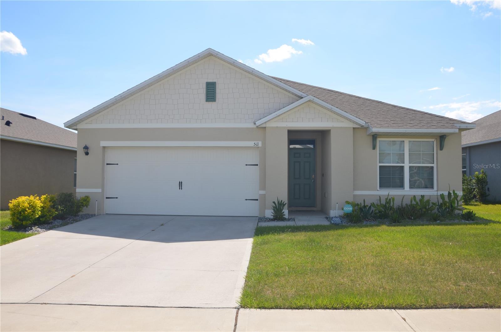 Photo of 511 NOBLE AVENUE DAVENPORT FL 33837