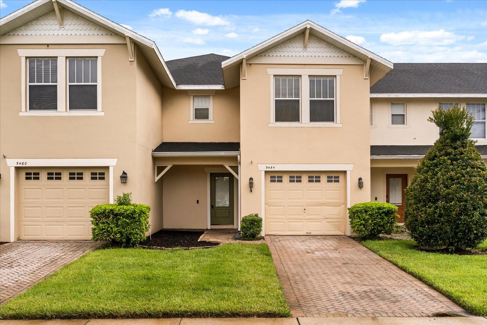 Photo of 5454 CARAMELLA DRIVE ORLANDO FL 32829