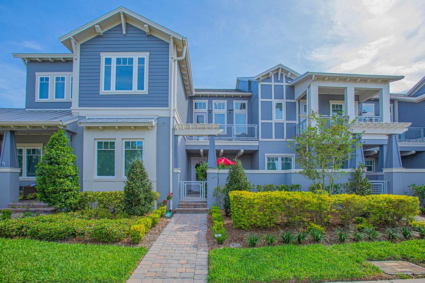 Photo of 13413 GRANGER AVENUE ORLANDO FL 32827