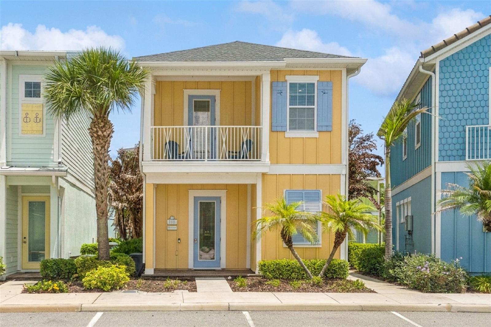 Photo of 8081 KNEE DEEP ROAD KISSIMMEE FL 34747