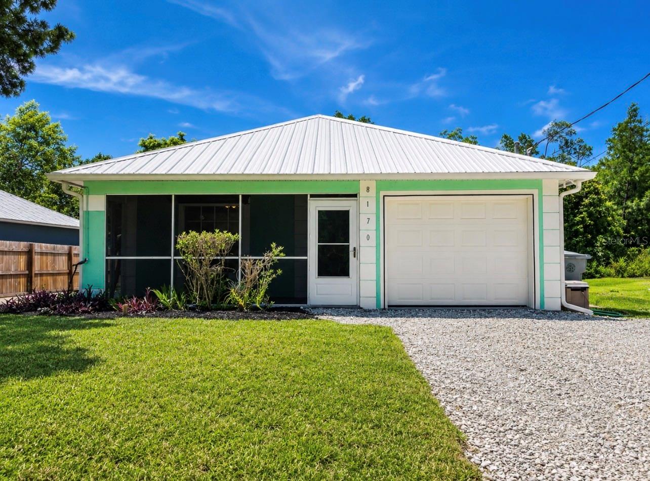 Photo of 8170 130TH STREET SEBASTIAN FL 32958