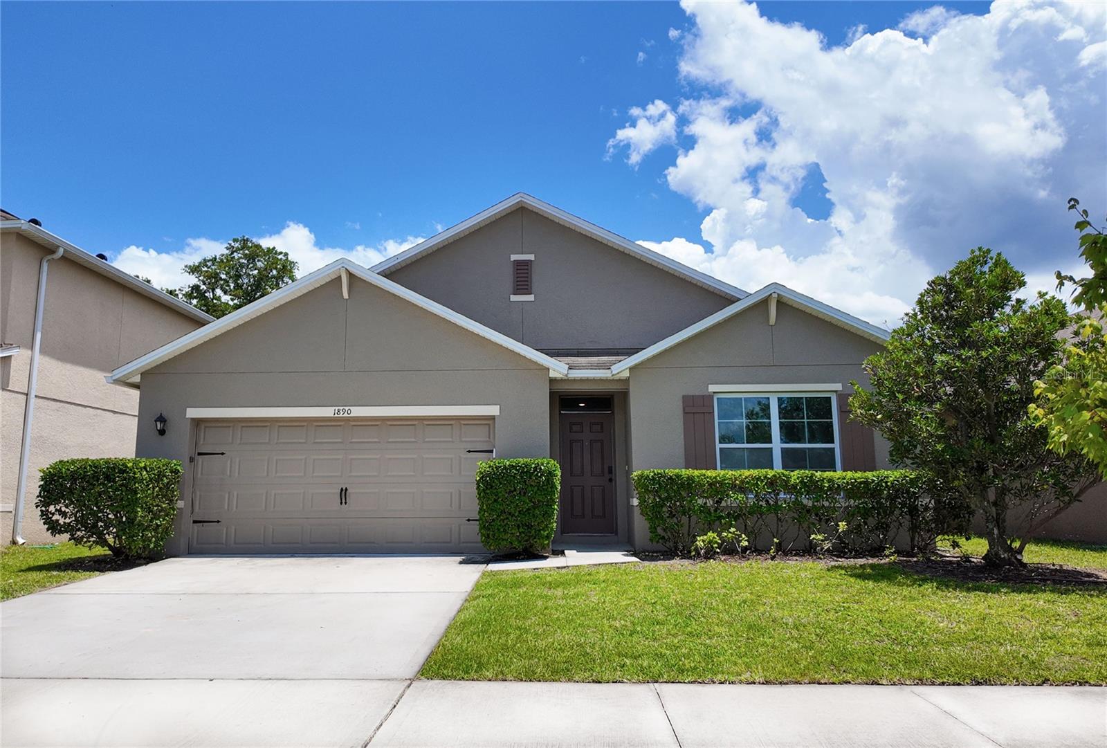 Photo of 1890 HICKORY BLUFF ROAD KISSIMMEE FL 34744