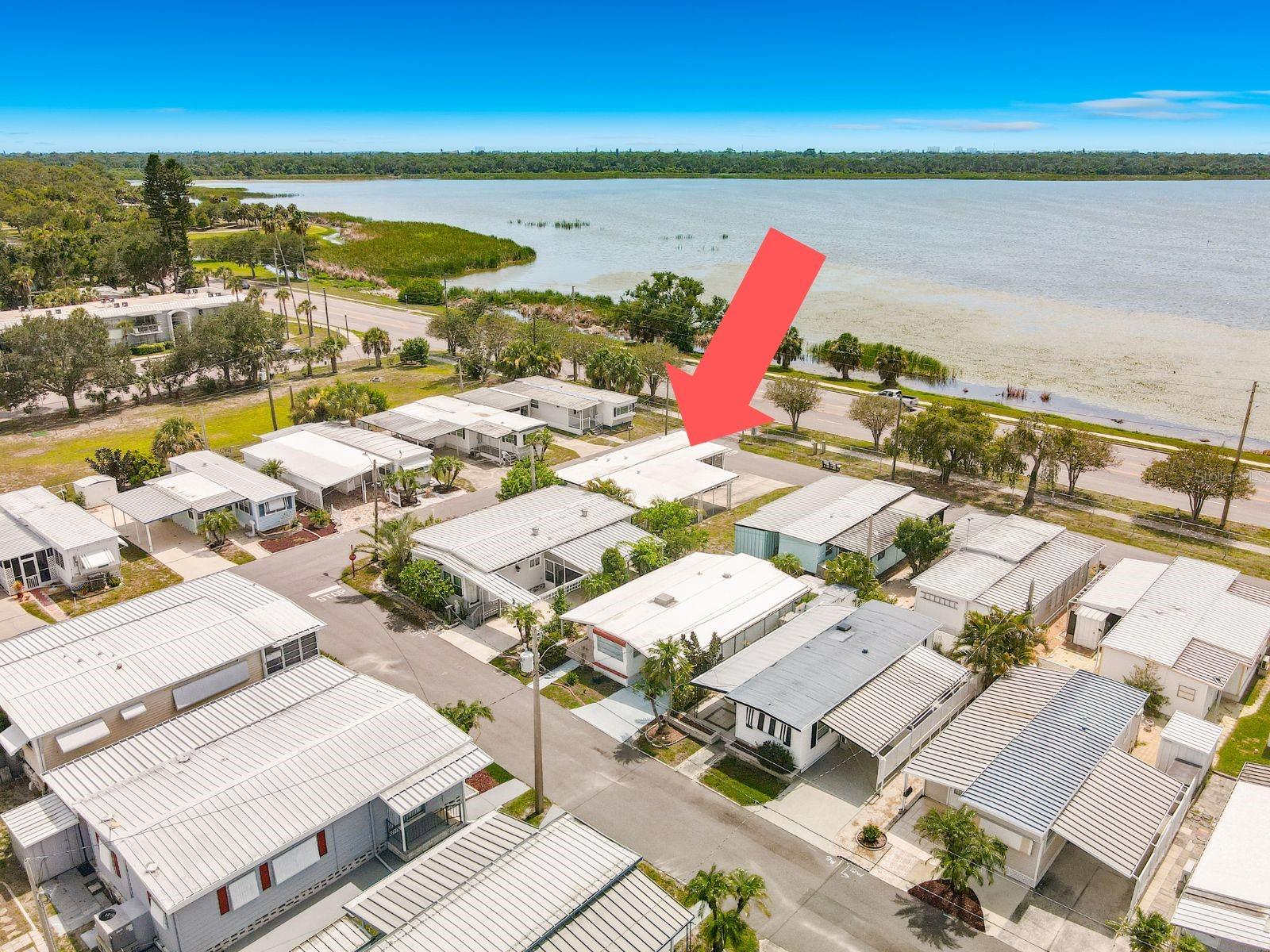 Photo of 800 32ND AVENUE #727 ST PETERSBURG FL 33705