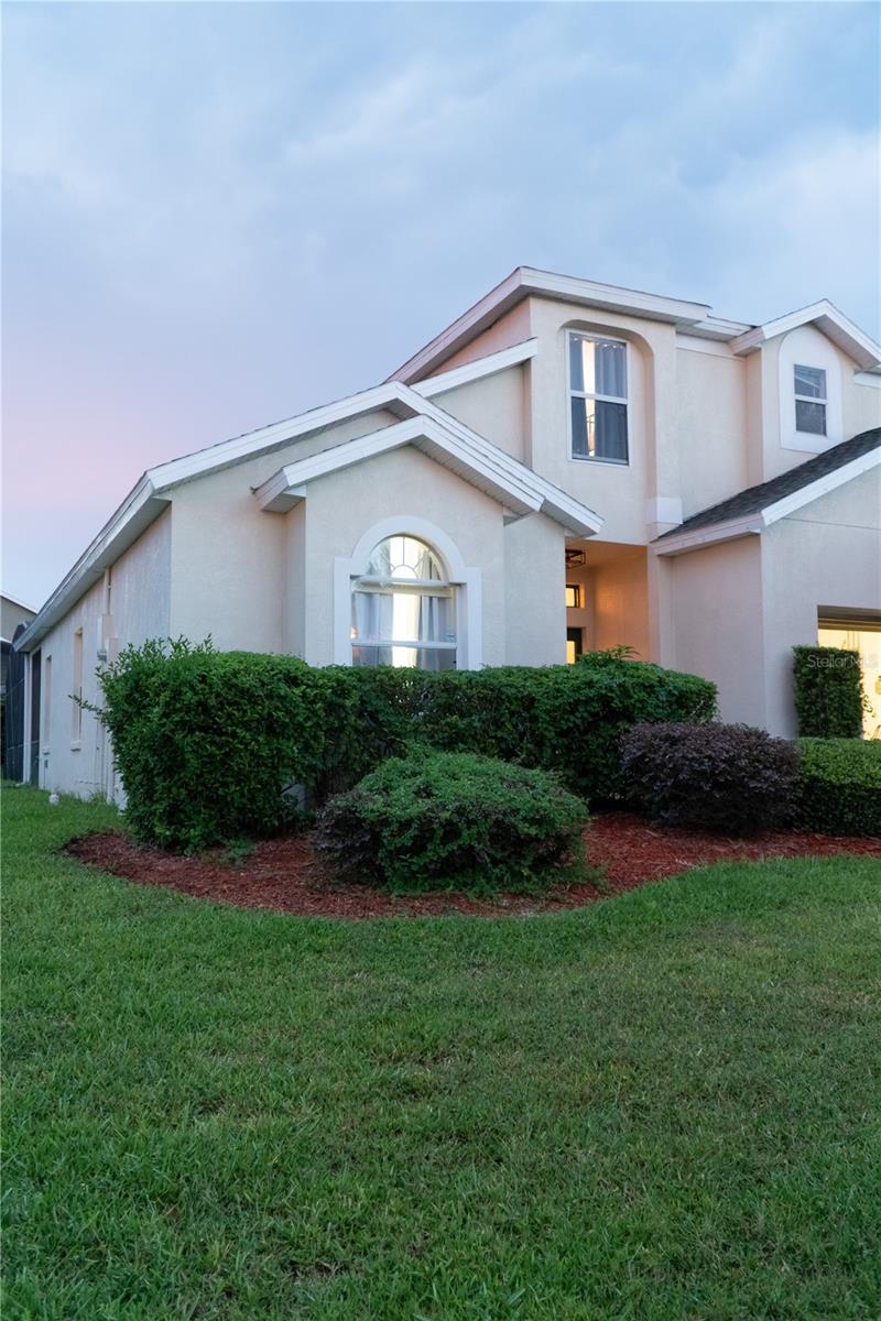 Photo of 1014 CORVINA DRIVE DAVENPORT FL 33897