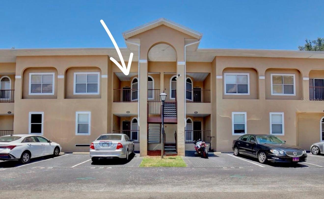 Photo of 8842 CORAL PALMS COURT #B KISSIMMEE FL 34747