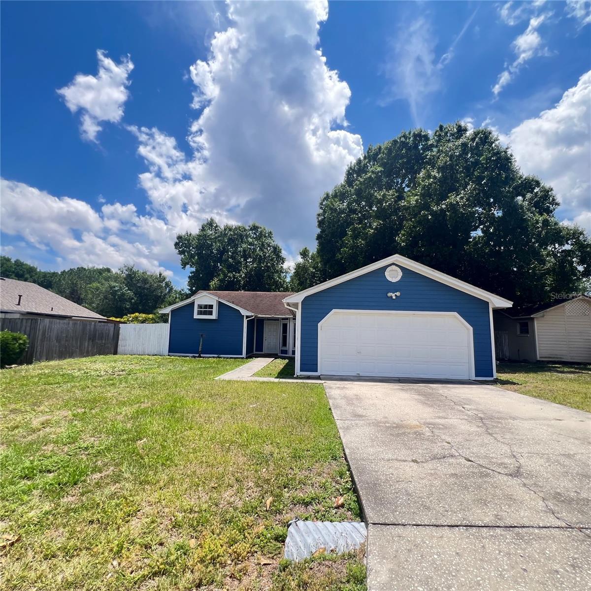Photo of 3430 FOX RIDGE STREET WINTER HAVEN FL 33884