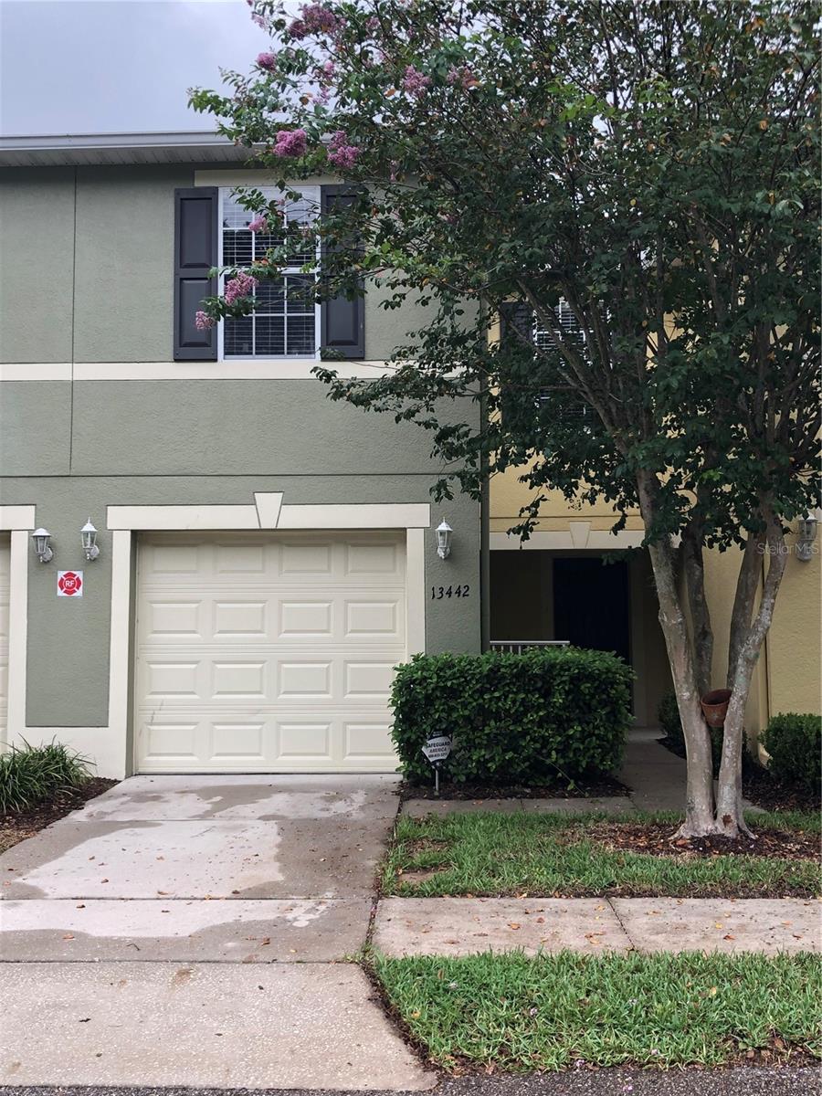 Photo of 13442 APPLEROSE LANE #66 ORLANDO FL 32824
