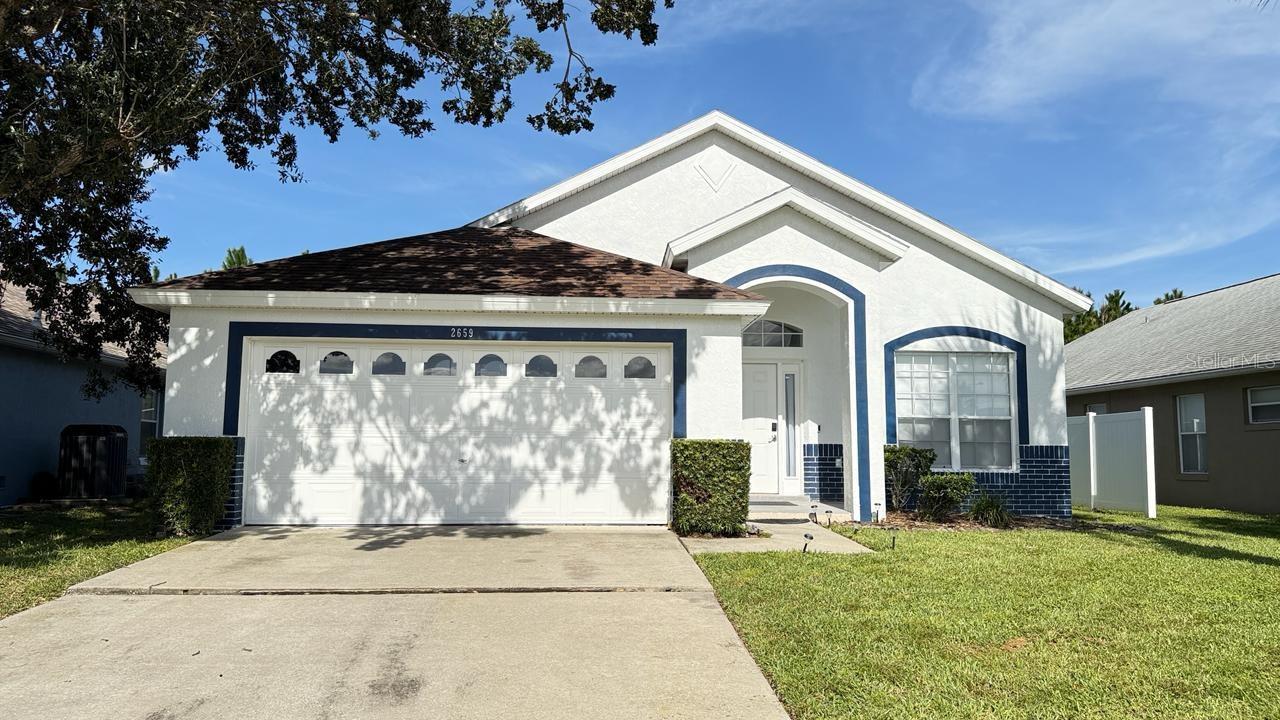 Photo of 2659 AUTUMN CREEK CIRCLE KISSIMMEE FL 34747