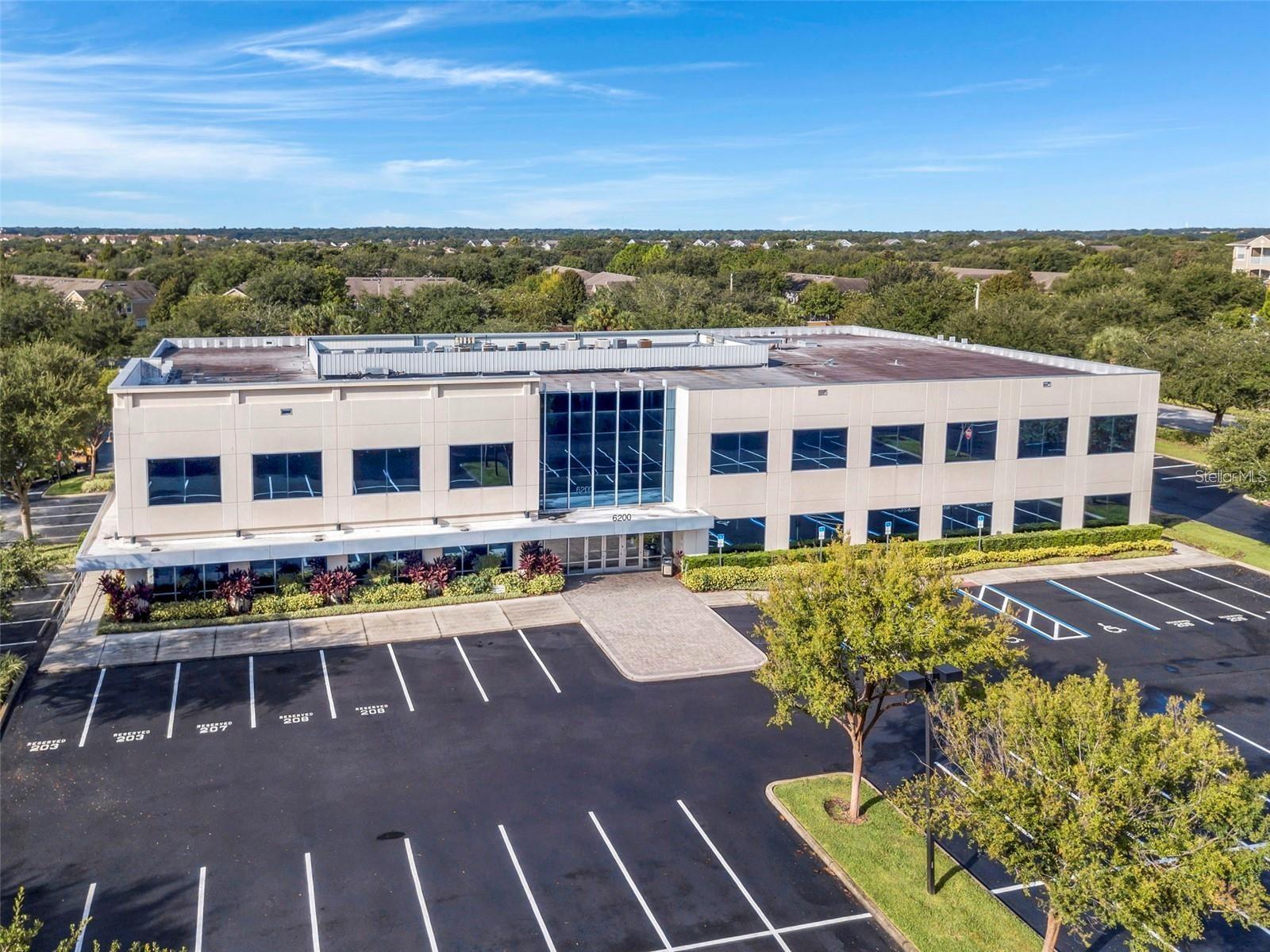 Photo of 6200 METROWEST BOULEVARD #103B ORLANDO FL 32835