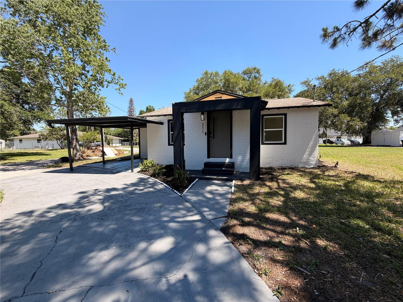 Photo of 211 BAYSHORE DRIVE ORLANDO FL 32805