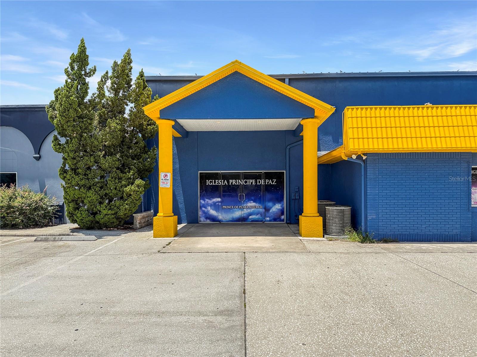 Photo of 307 W BASS STREET KISSIMMEE FL 34741