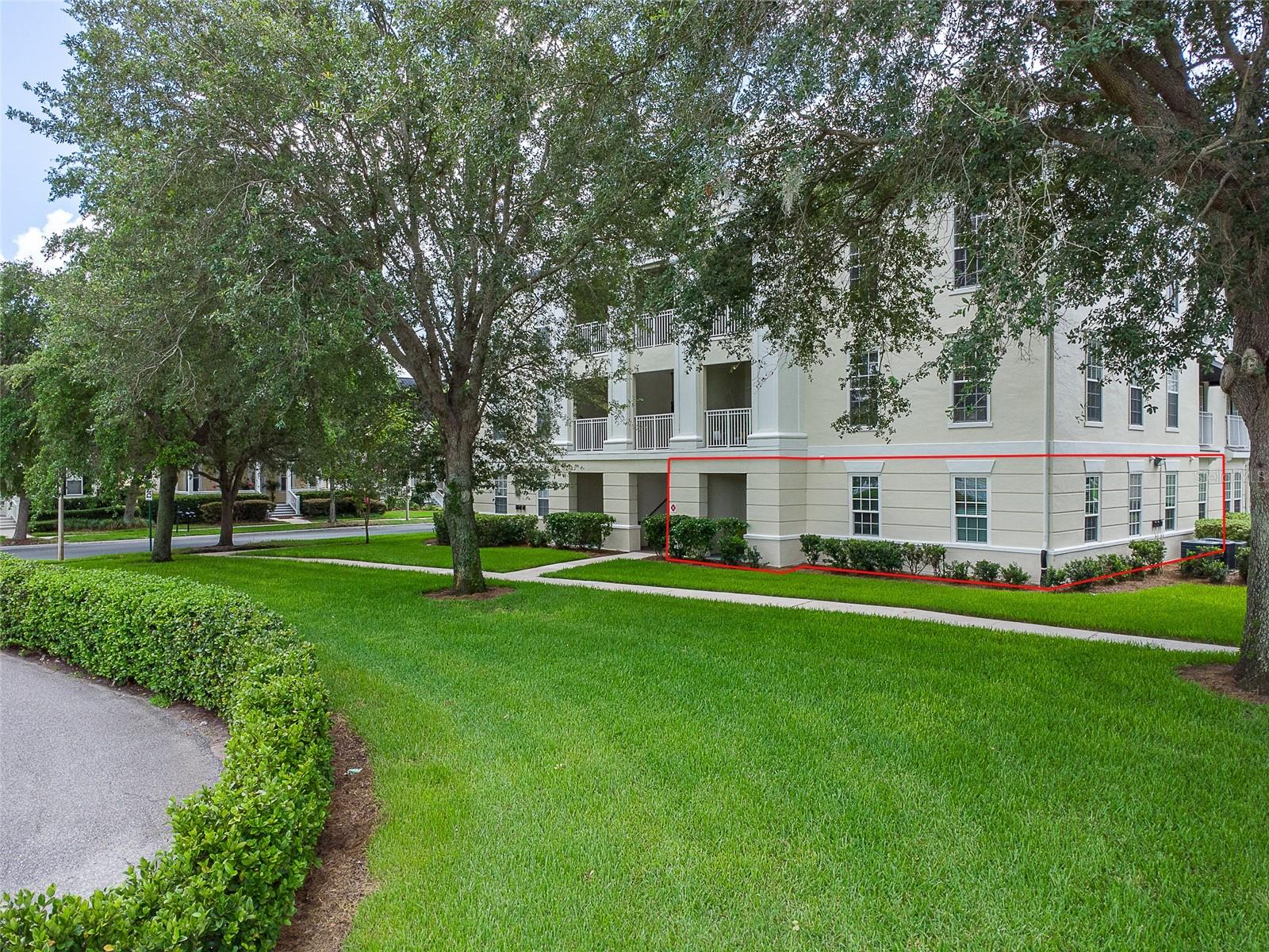 Photo of 193 LONGVIEW AVENUE #103 CELEBRATION FL 34747