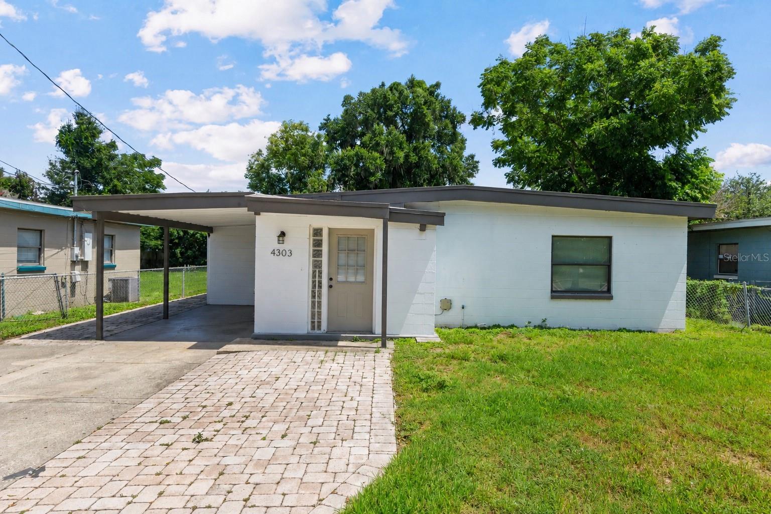Photo of 4303 ANDERSON ROAD ORLANDO FL 32812