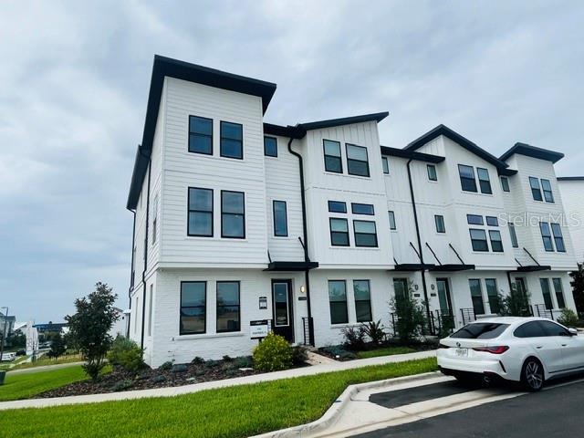Photo of 15501 HAMLIN PARK DRIVE WINTER GARDEN FL 34787
