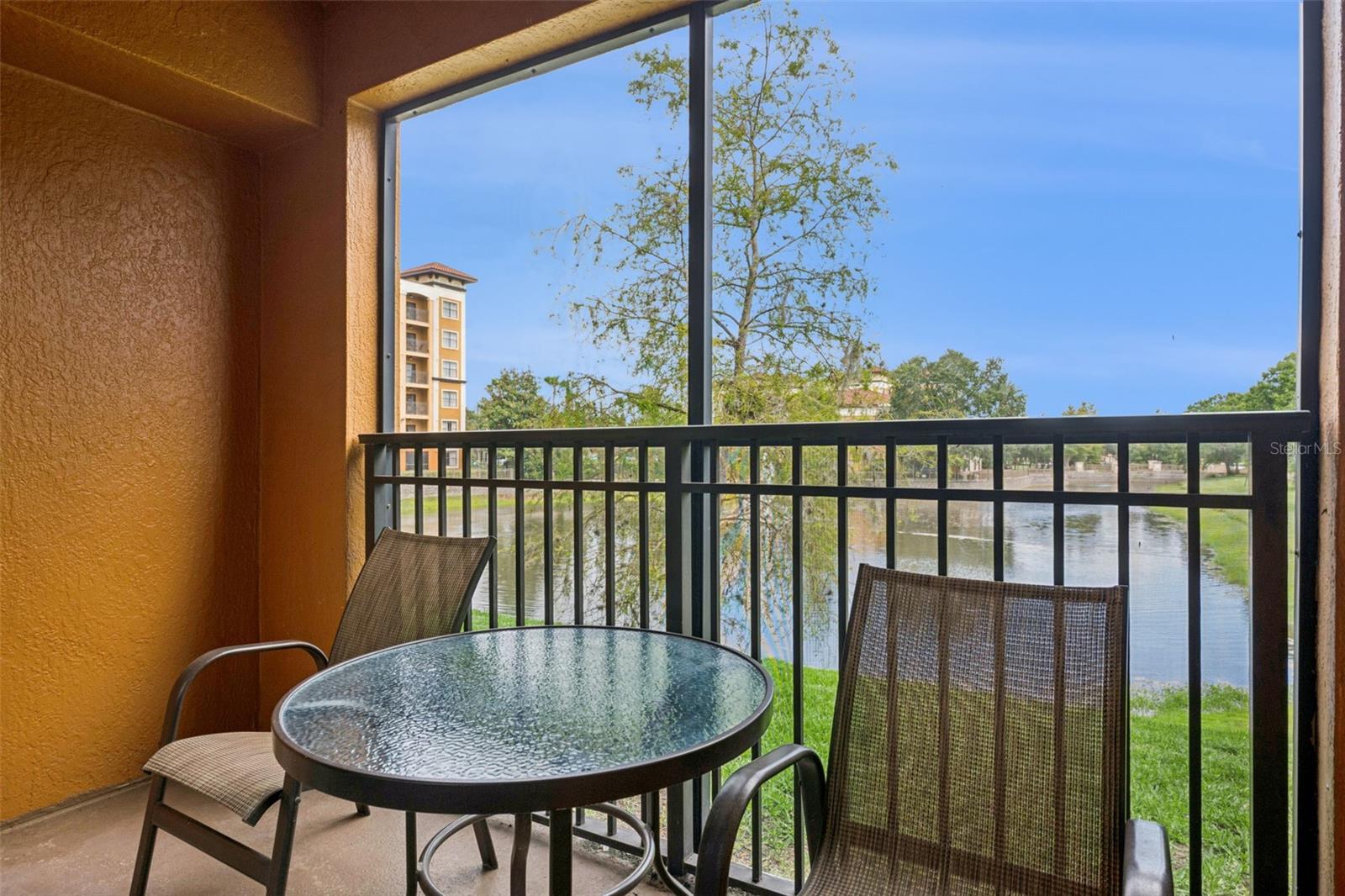 Photo of 12538 FLORIDAYS RESORT DRIVE #109C ORLANDO FL 32821