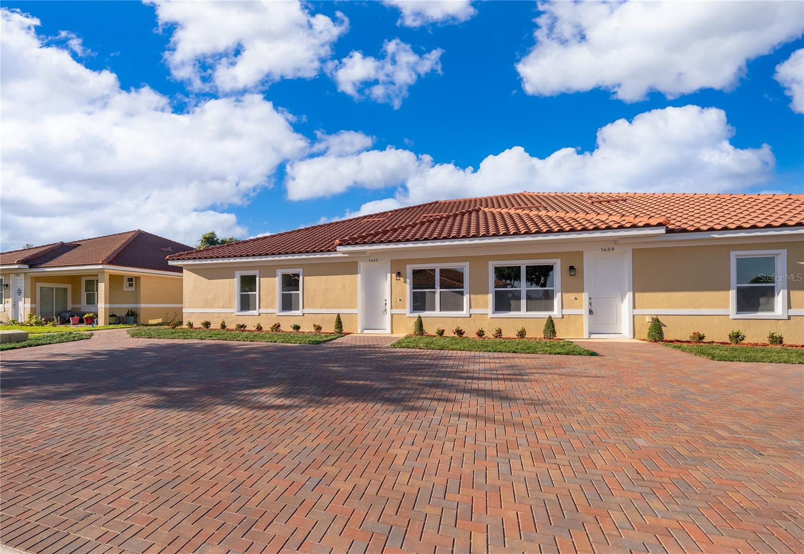 Photo of 1655 CUMIN DRIVE KISSIMMEE FL 34759