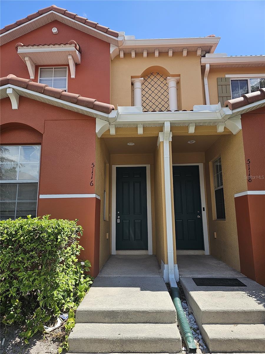 Photo of 5116 DOMINICA DRIVE KISSIMMEE FL 34746