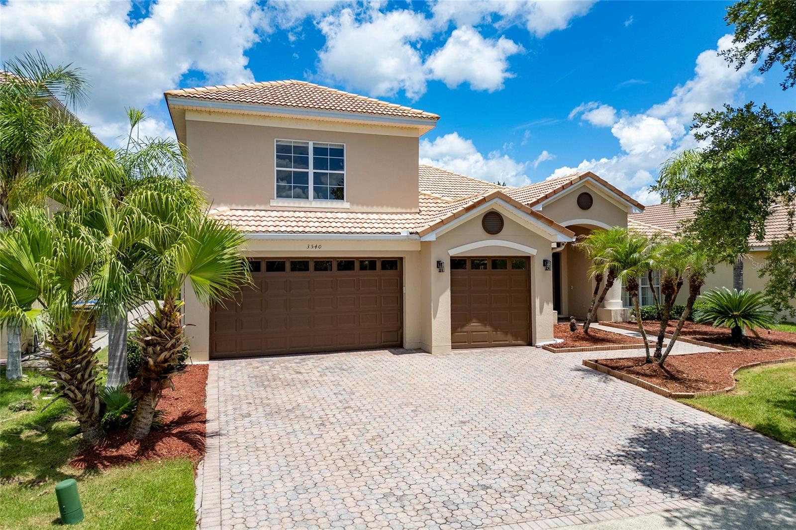 Photo of 3540 VALLEYVIEW DR KISSIMMEE FL 34746