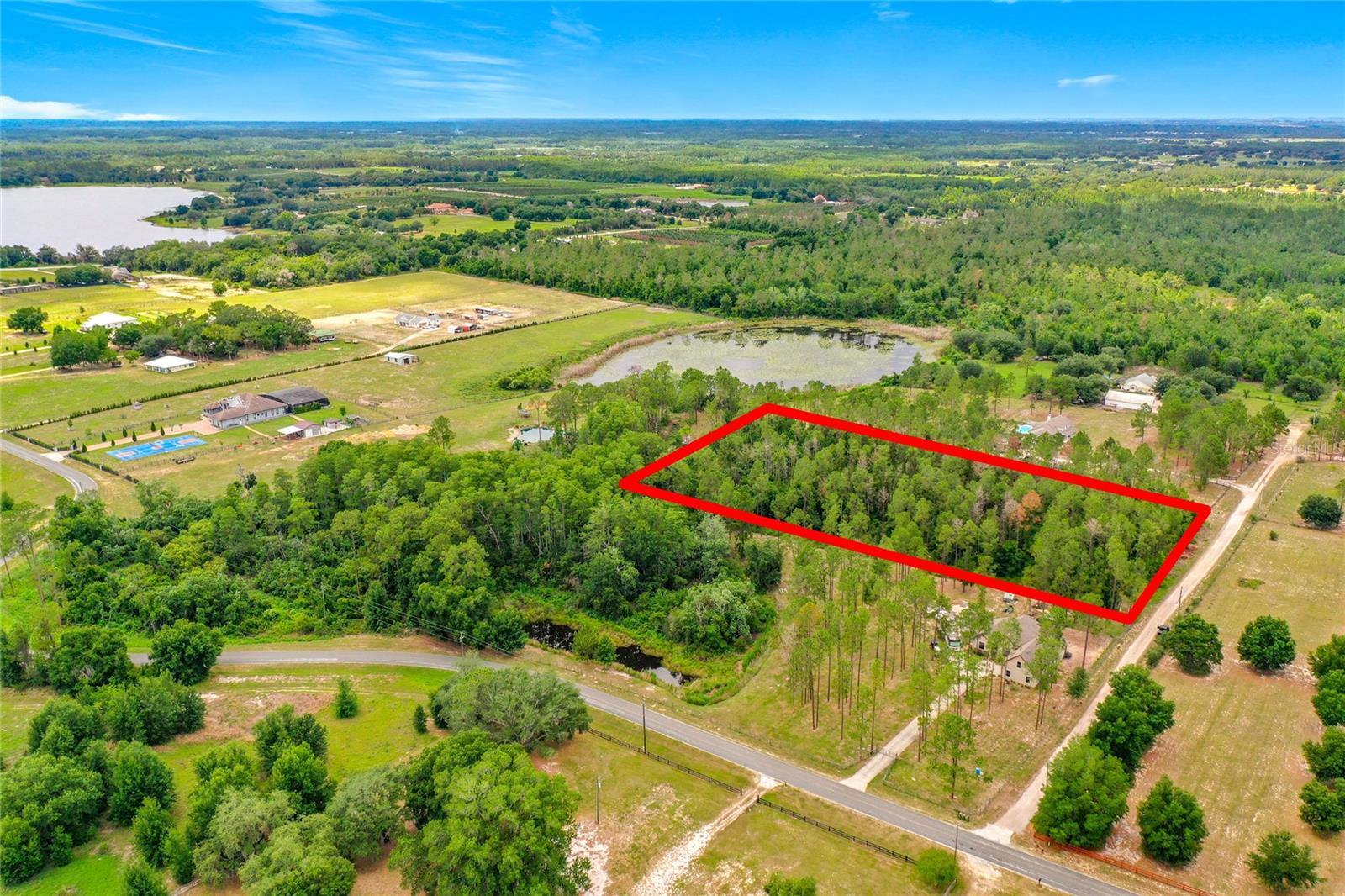Photo of GREEN SWAMP ROAD CLERMONT FL 34711