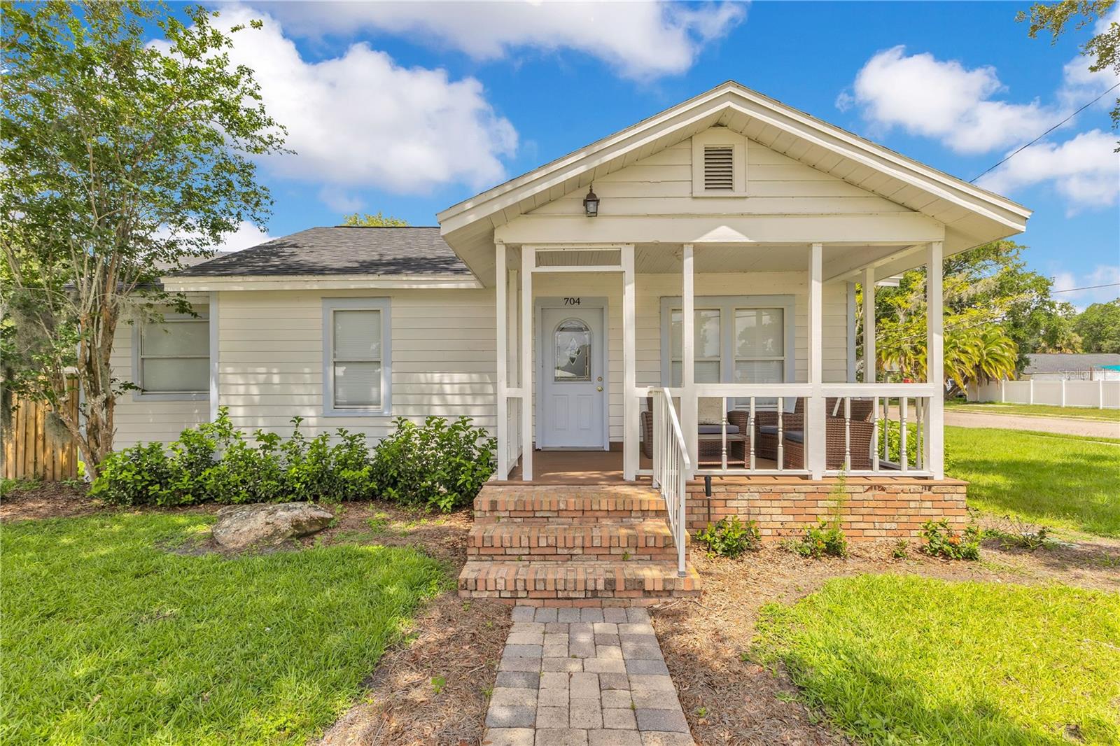 Photo of 704 S CLYDE AVENUE KISSIMMEE FL 34741