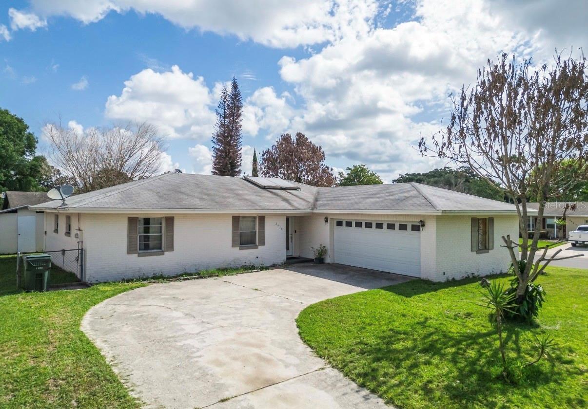 Photo of 2370 VALLEY AVENUE KISSIMMEE FL 34744