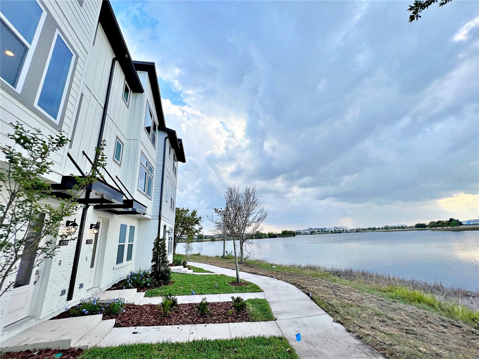 Photo of 12378 KOSHIBA ALLEY ORLANDO FL 32827