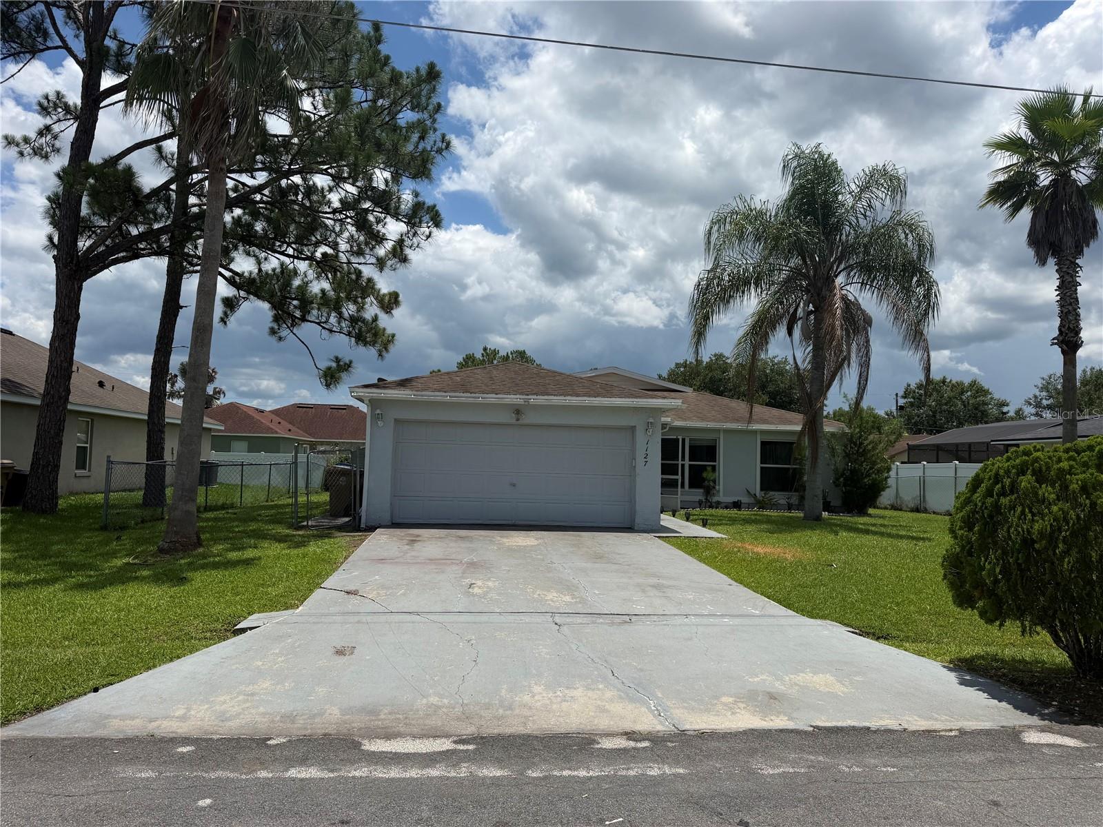Photo of 1127 GARDANNE COURT KISSIMMEE FL 34759