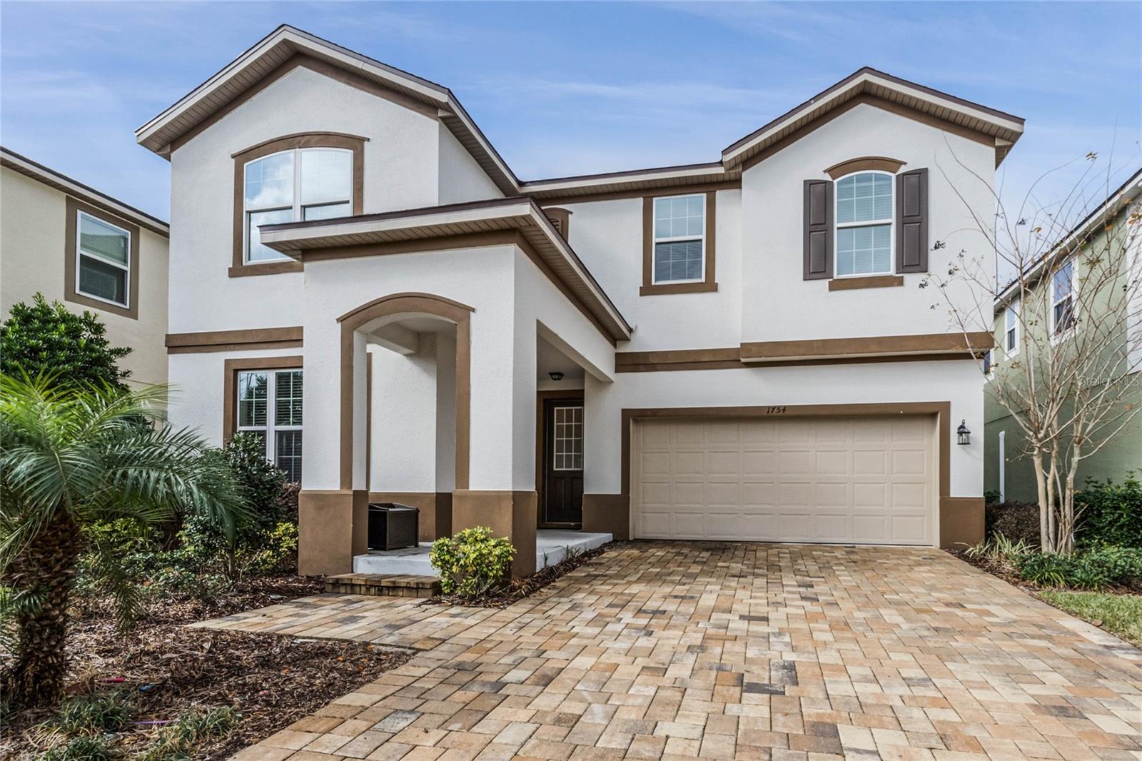 Photo of 1754 CARIBBEAN VIEW TERRACE KISSIMMEE FL 34747