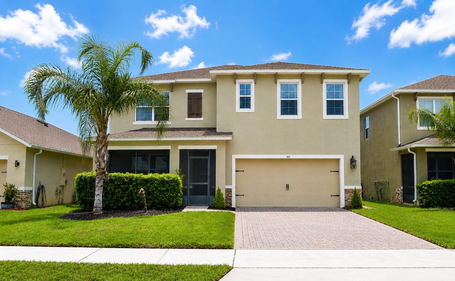 Photo of 172 LAZIO CIRCLE DEBARY FL 32713