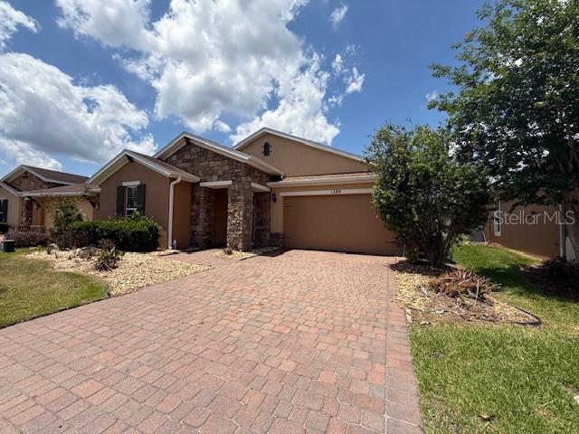 Photo of 1284 BONITA CANYON DRIVE POINCIANA FL 34759