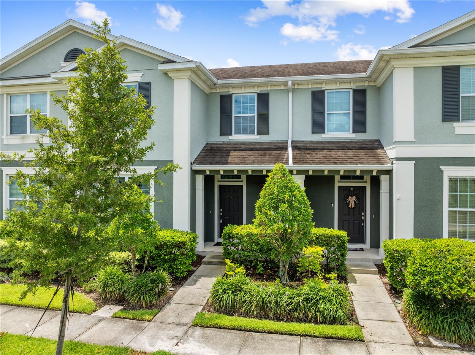 Photo of 4811 NATHAN HALE BOULEVARD ST CLOUD FL 34769