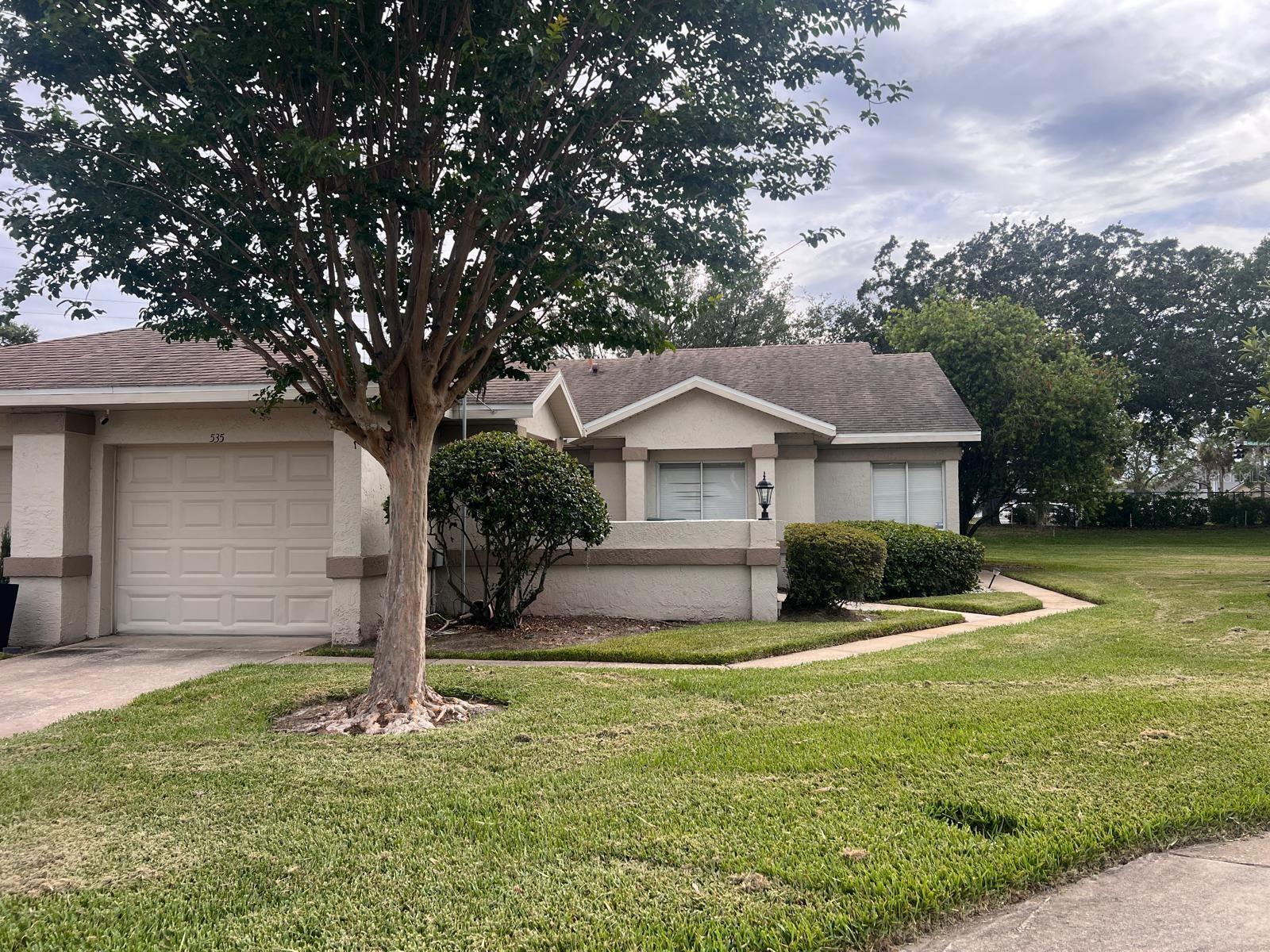 Photo of 535 AZINGER CIRCLE #16 ORLANDO FL 32824