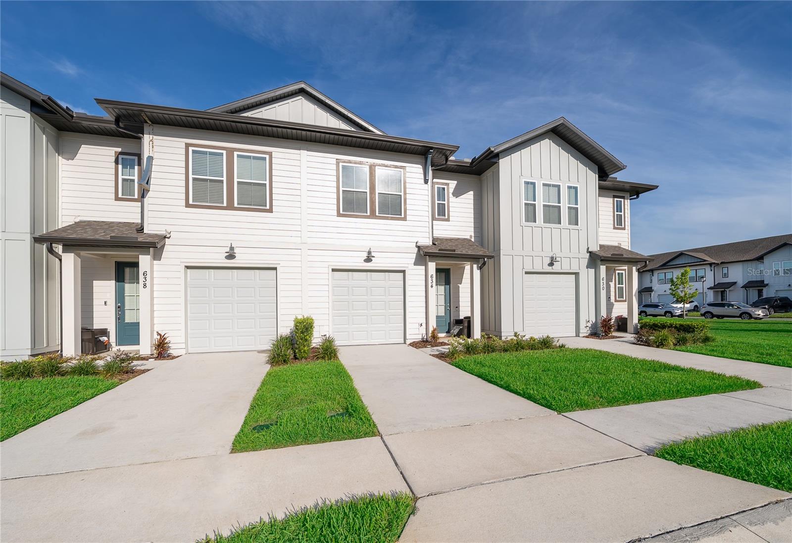 Photo of 634 LONGBOAT DRIVE DAVENPORT FL 33896
