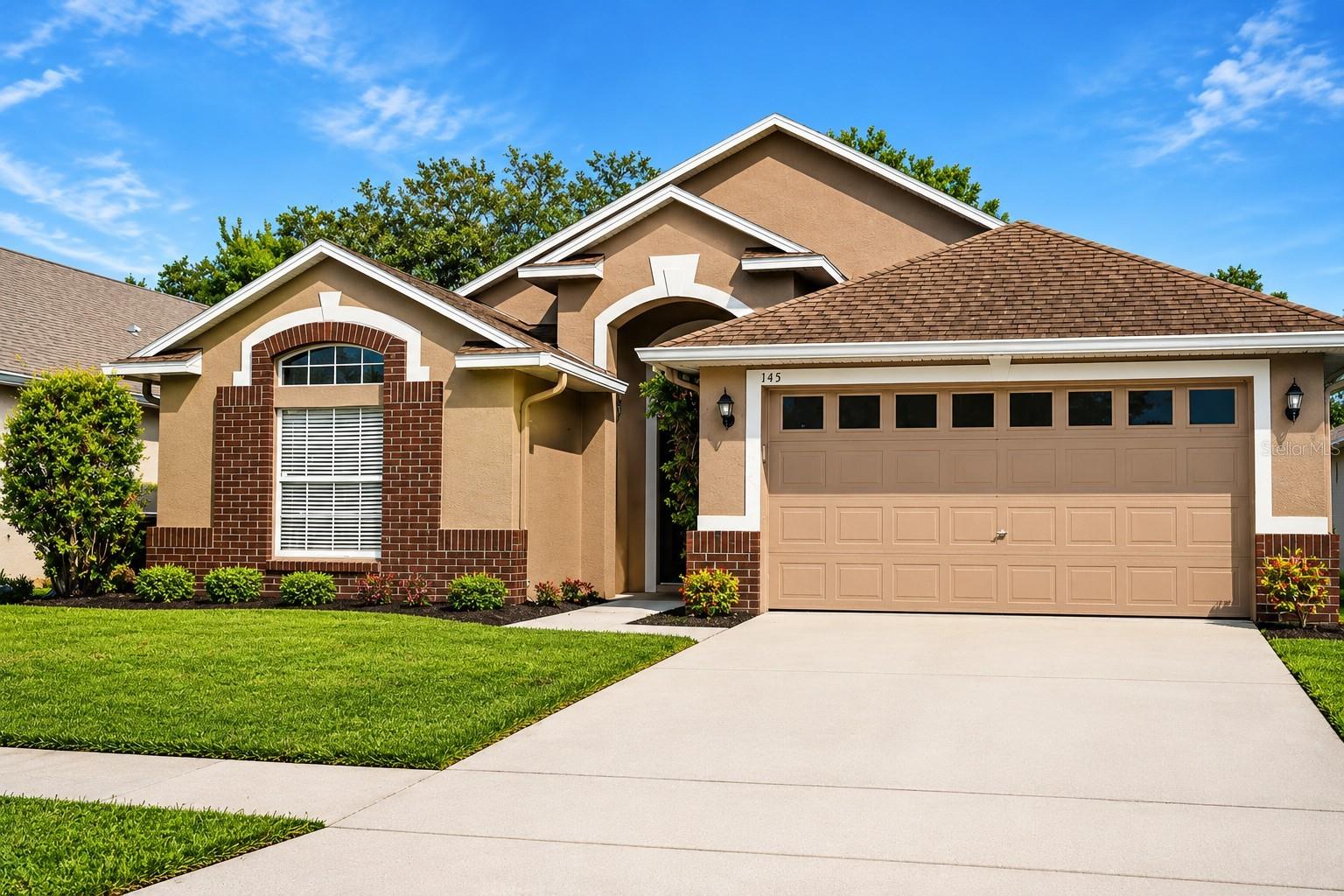Photo of 145 THORNBURY DRIVE KISSIMMEE FL 34744