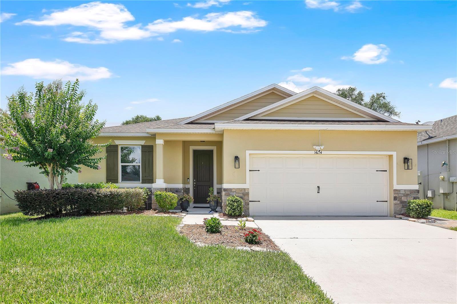 Photo of 14254 SERANOA DRIVE ORLANDO FL 32824