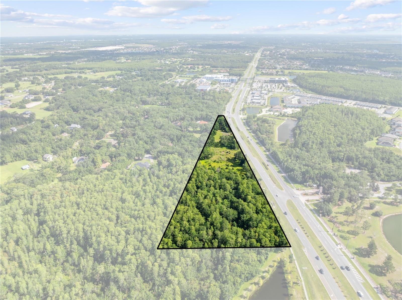 Photo of PLEASANT HILL RD ROAD KISSIMMEE FL 34746