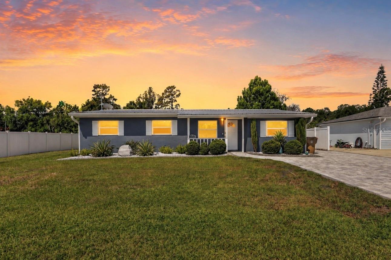 Photo of 1330 S SHORE DRIVE ST CLOUD FL 34771