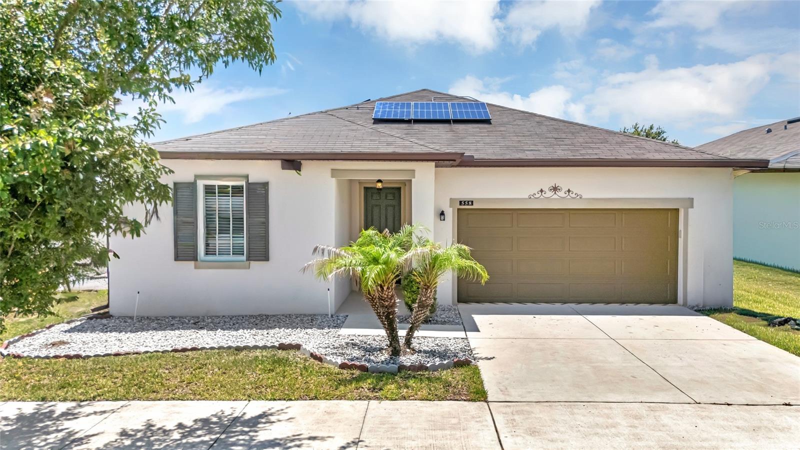 Photo of 558 MEADOW POINTE DRIVE HAINES CITY FL 33844