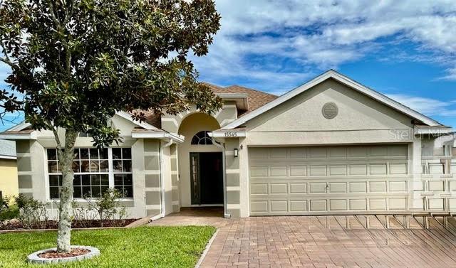 Photo of 15545 MARKHAM DRIVE CLERMONT FL 34714