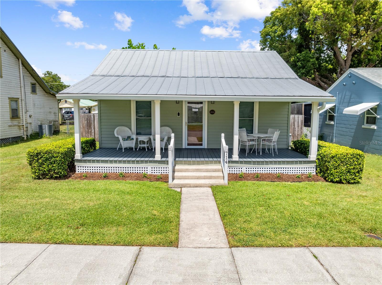 Photo of 714 MASSACHUSETTS AVENUE ST CLOUD FL 34769