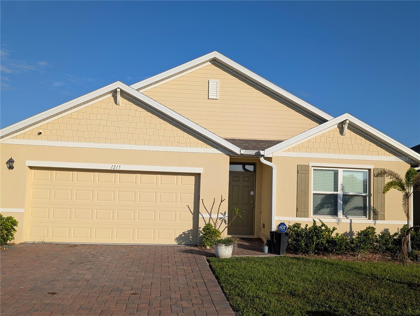 Photo of 1215 DUGAN CIRCLE PALM BAY FL 32909
