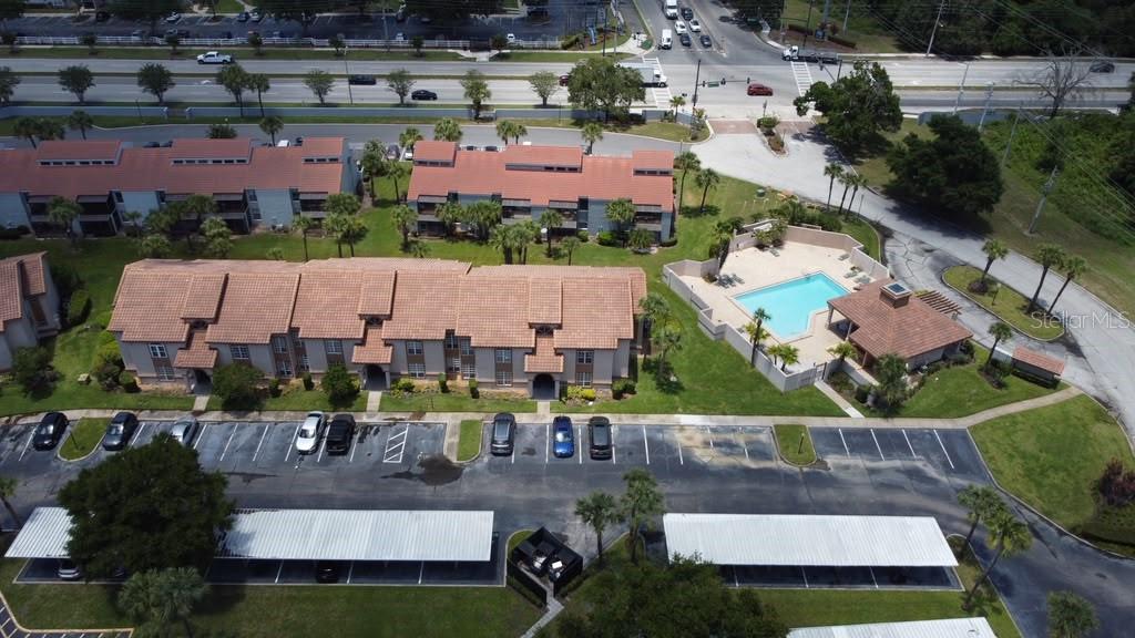 Photo of 4807 NORMANDY PLACE #202 ORLANDO FL 32811