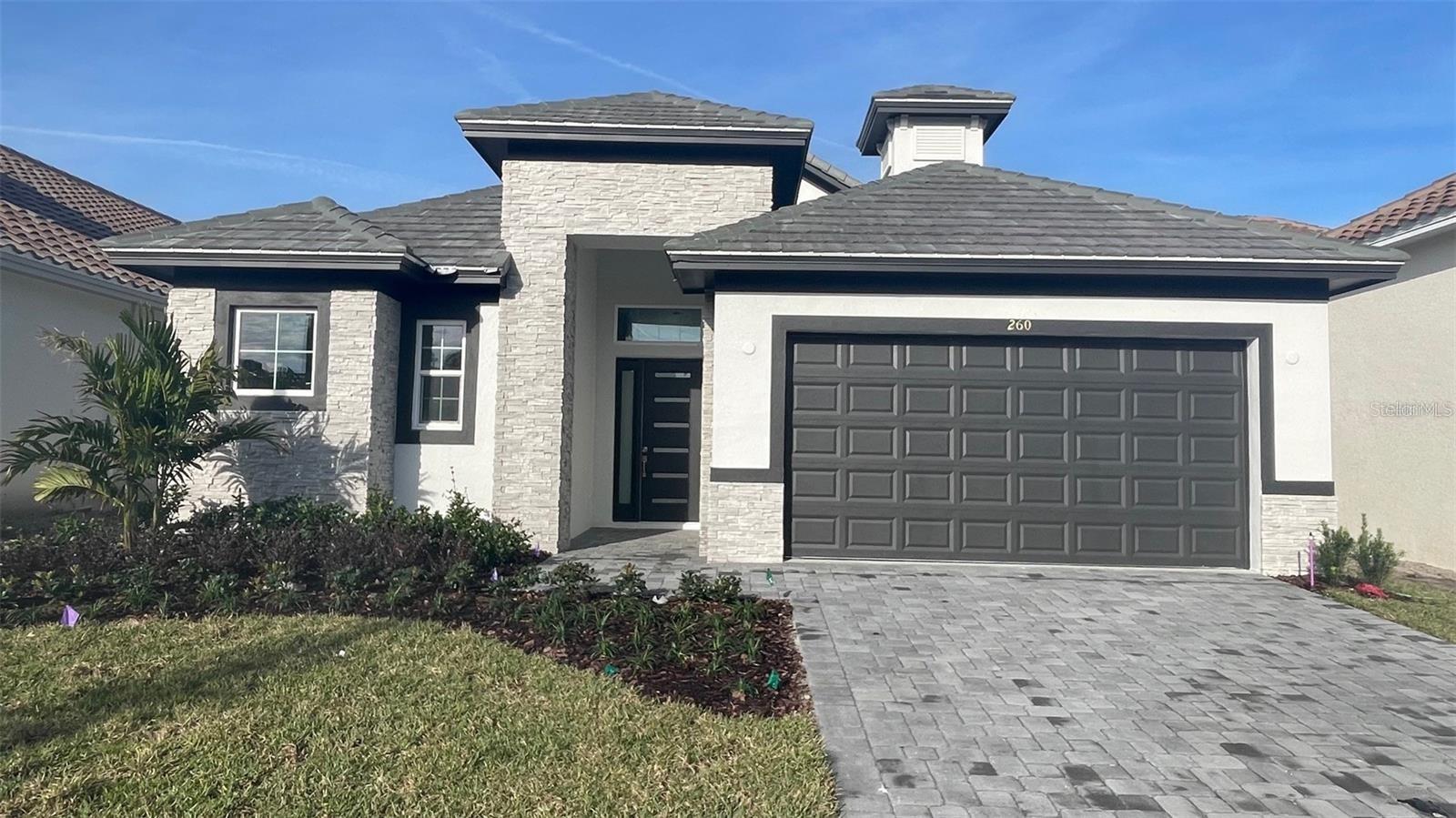 Photo of 260 HAMPTON LOOP DAVENPORT FL 33837