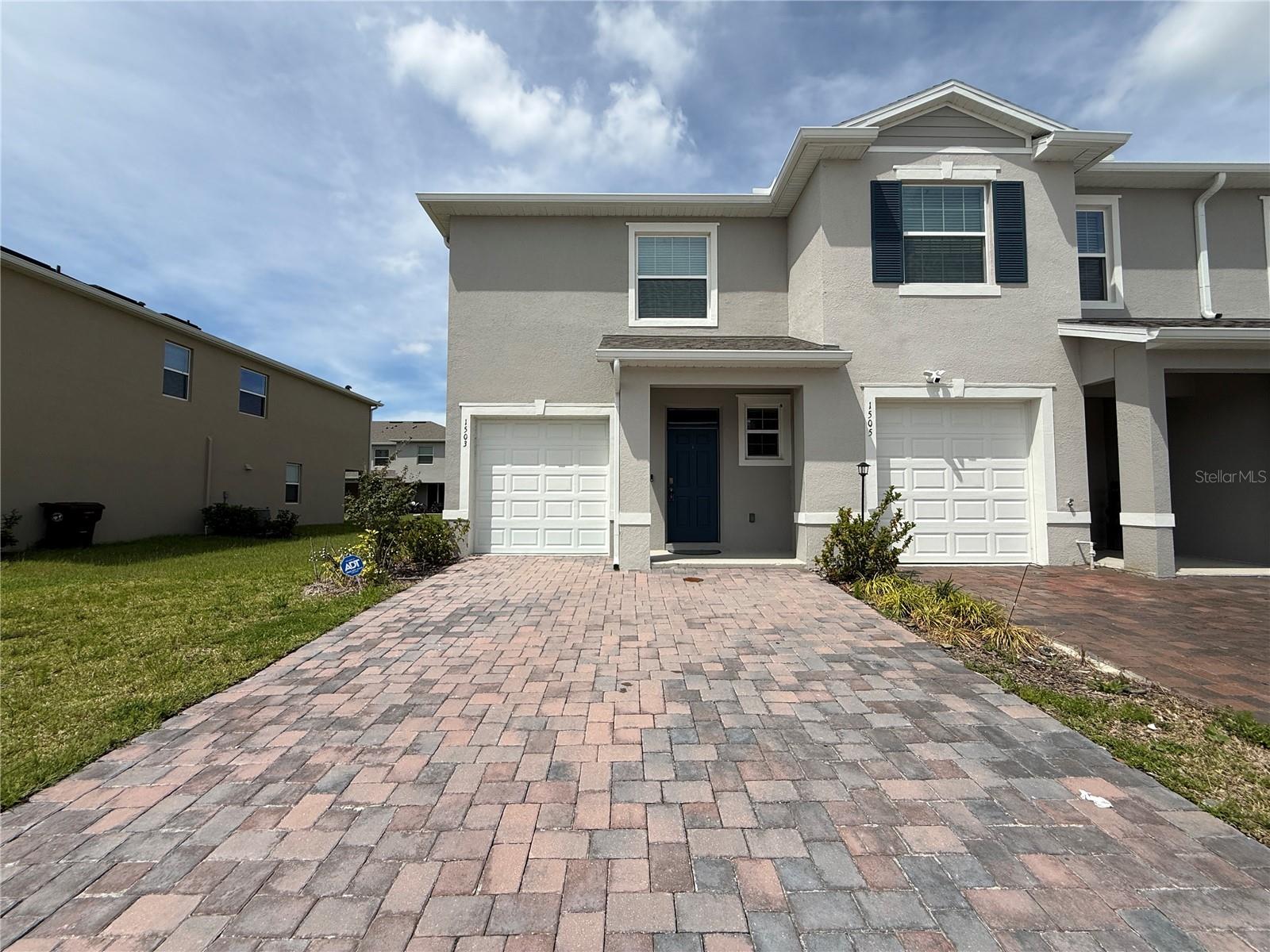 Photo of 1503 ISLETA LOOP KISSIMMEE FL 34741