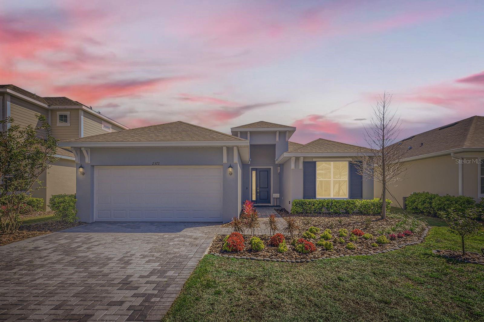 Photo of 2372 SIRENA LANE MOUNT DORA FL 32757