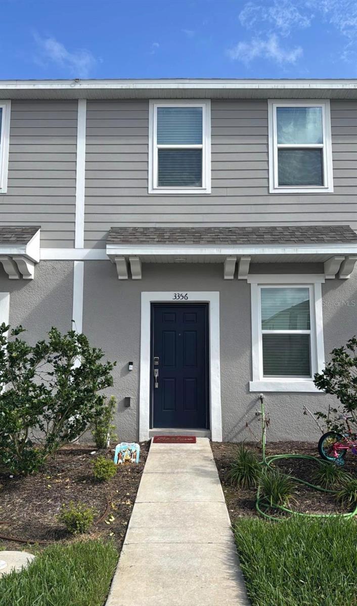 Photo of 3356 COMPOSITION STREET KISSIMMEE FL 34758