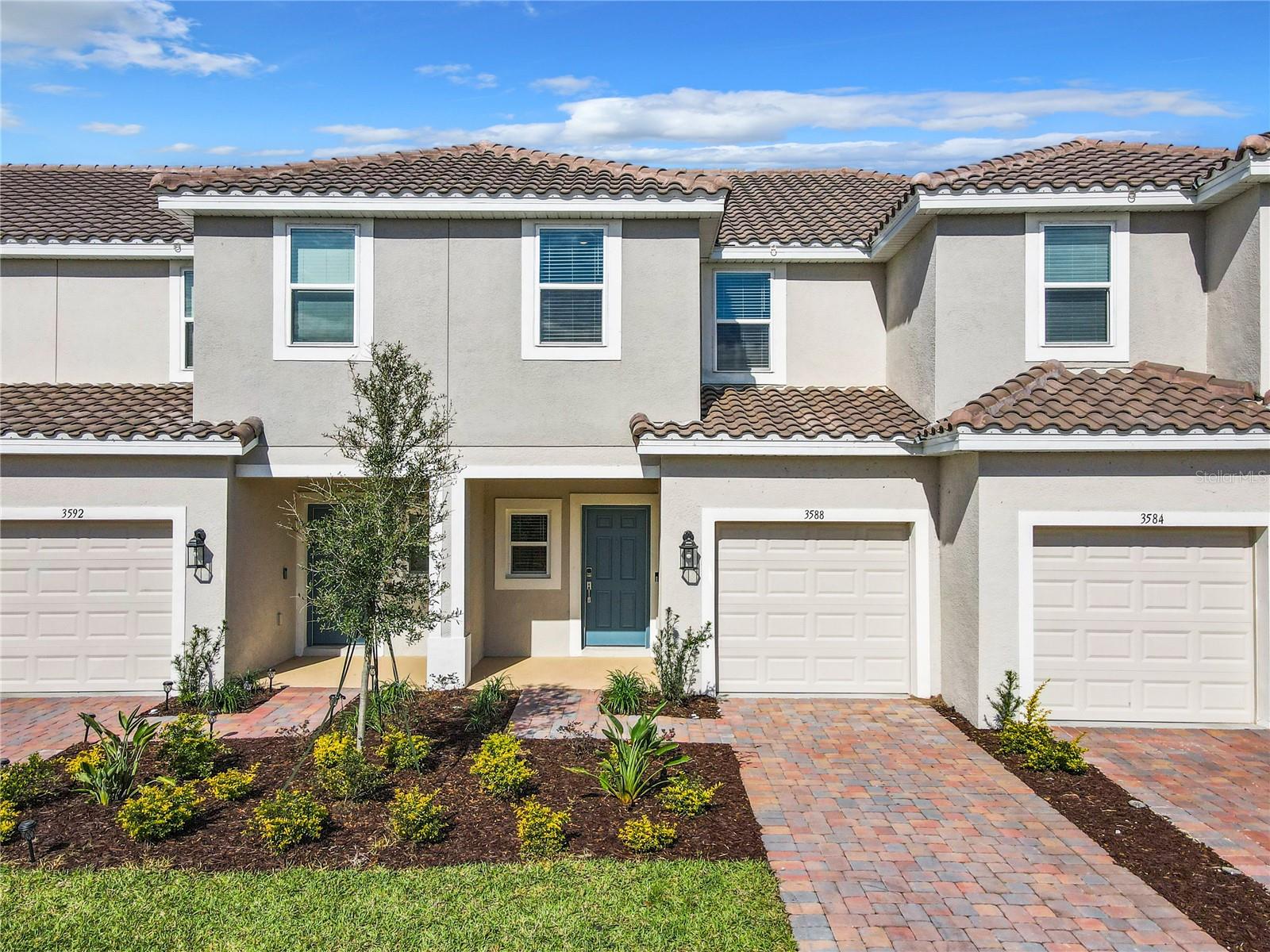 Photo of 3588 LANDING NET DRIVE KISSIMMEE FL 34746