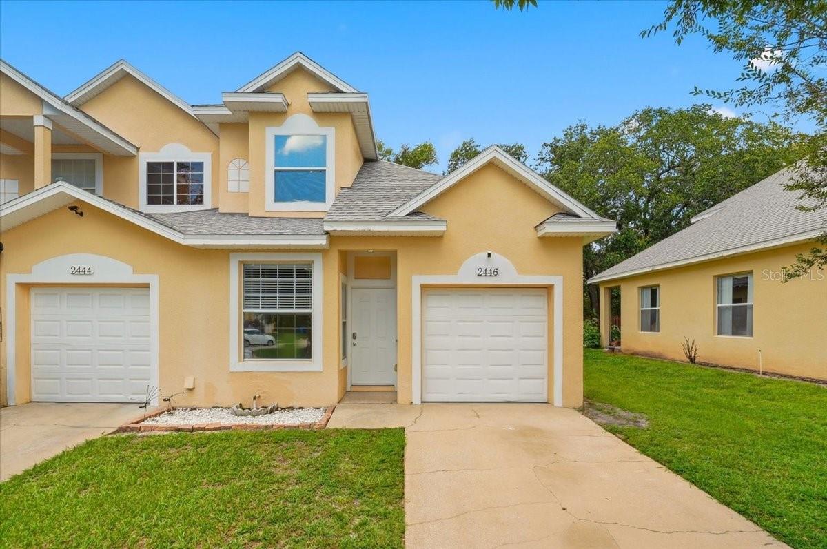 Photo of 2446 TEMPLE GROVE LANE KISSIMMEE FL 34741